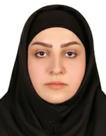 هدی معصومی دزفولی