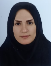 مریم آخرتی سنجدک