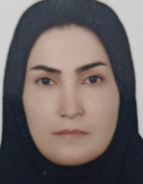 سمیه رستم پور