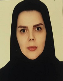 مریم اشرفی پور