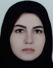 نوشین مردانی کفراج