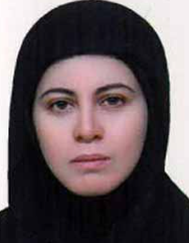 فاطمه پورامیررزداری
