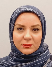 نازنین بختیاری