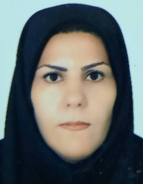 معصومه اسماعیلی