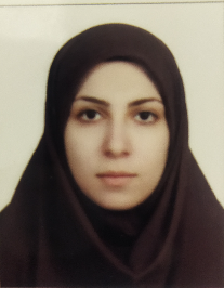 زینب ذاکرزاده
