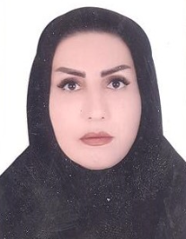 مریم میرزائی