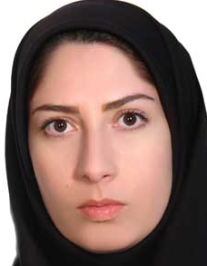 ملیحه شیبانی