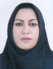 فاطمه غنی پور