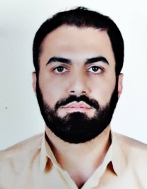 حسین قاسمی