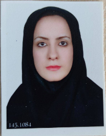 عاطفه صالحی سروستانی