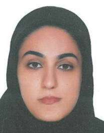 سپیده زرگری