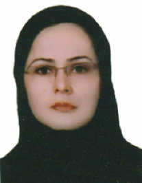 مریم محمدی کیا