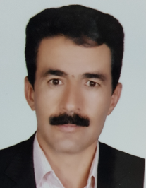 احمدرضا مظهری دهکردی