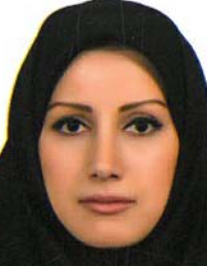 آرزو پسیخانی