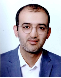 محمدرضا بیدگلیان