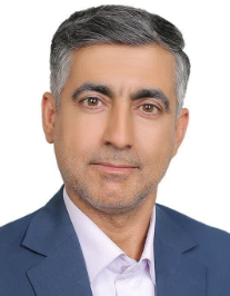 محمد کشاورز