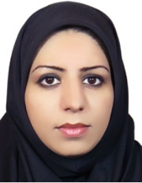 محبوبه رضایی