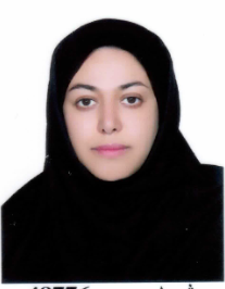 لیلا یزدان پرست