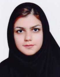 مژگان مردانی