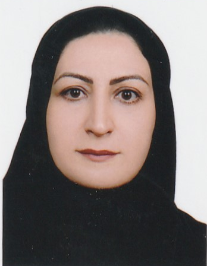سعیده مرادعلیزاده