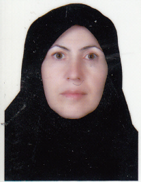فاطمه علیخانی
