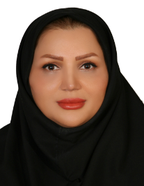 زهره قاسمی مهرابادی