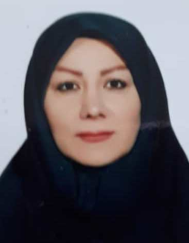 ناهید رشوند سمیاری