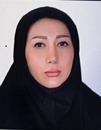 فرزانه پیشکار