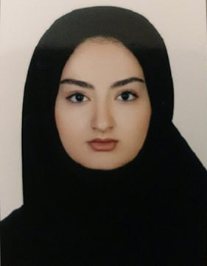 پریسا سراجی باویل