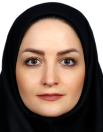 مریم ارجمند