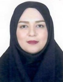 فاطمه هدایت زاده