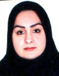 سمانه اخلاقی یزدی نژاد