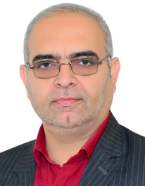 رضا محمدی مهمویی