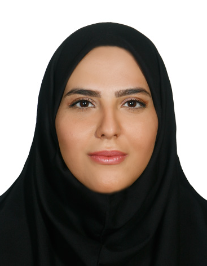 نیلوفر هاشمی حلوایی