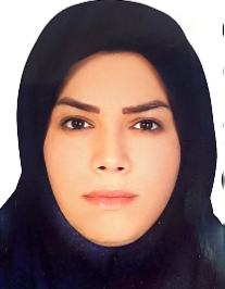 مهدیه وحیدی نژاد