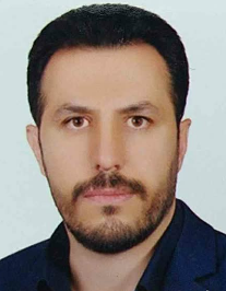 سعید جعفرزاده اردلانی