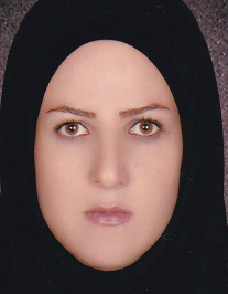 لیلا عمادپور