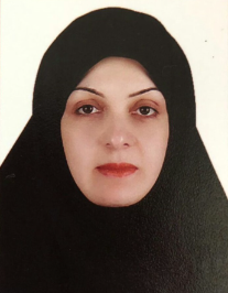 محبوبه سهیلی پیشکناری