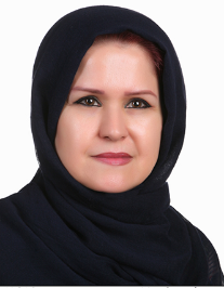 سهیلا شریعت