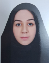 زهرا خوشنویس بهرام قزوینی