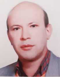 محمدرضا مقدس بیات