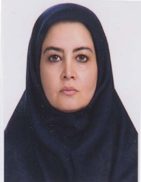 الهام ابریشم داری