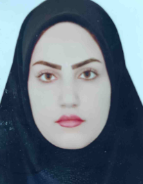مریم ملک زاده