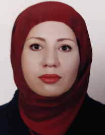 ندا اصغری گلوگاهی