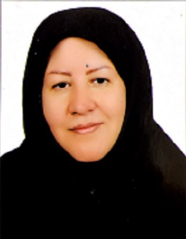 عفت شریفی