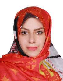 سمیه نصیری