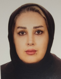 الناز اسدی داش آغول