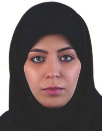 سیده فرشته سیدی نسب