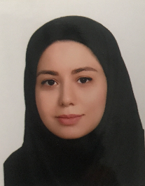 مرضیه علینقیان الیادرانی
