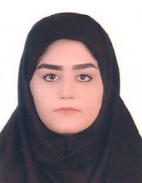 مریم رشیدی مژدهی